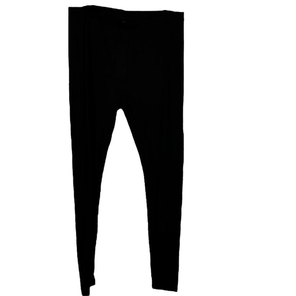 32 degree Heat Black Leggings Medium
